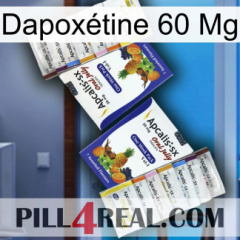 Dapoxétine 60 Mg 12